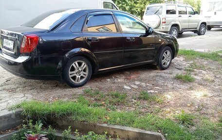 Chevrolet Lacetti, 2007 год, 440 000 рублей, 3 фотография