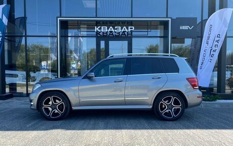 Mercedes-Benz GLK-Класс, 2013 год, 1 900 000 рублей, 3 фотография