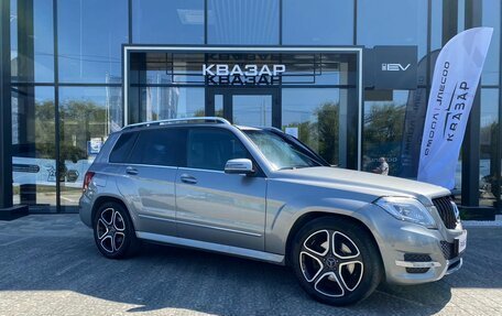 Mercedes-Benz GLK-Класс, 2013 год, 1 900 000 рублей, 2 фотография