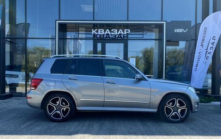 Mercedes-Benz GLK-Класс, 2013 год, 1 900 000 рублей, 4 фотография