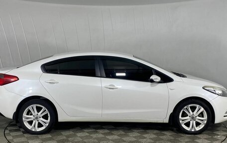 KIA Cerato III, 2014 год, 910 000 рублей, 4 фотография