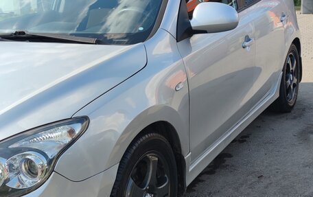 Hyundai i30 I, 2011 год, 763 000 рублей, 6 фотография