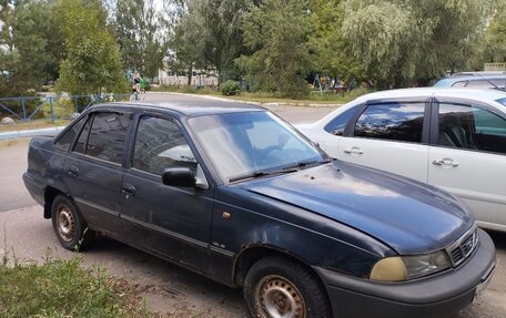 Daewoo Nexia I рестайлинг, 2005 год, 110 000 рублей, 3 фотография