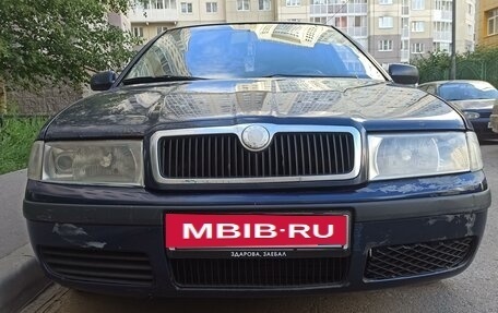 Skoda Octavia IV, 2005 год, 290 000 рублей, 2 фотография