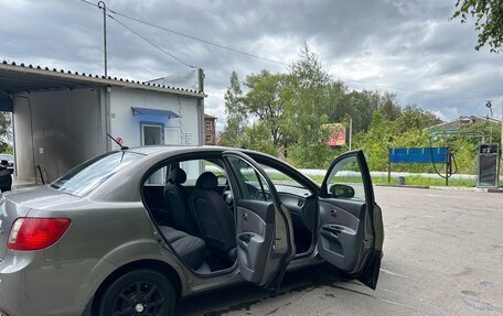 KIA Rio II, 2010 год, 515 000 рублей, 5 фотография