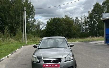 KIA Rio II, 2010 год, 515 000 рублей, 2 фотография