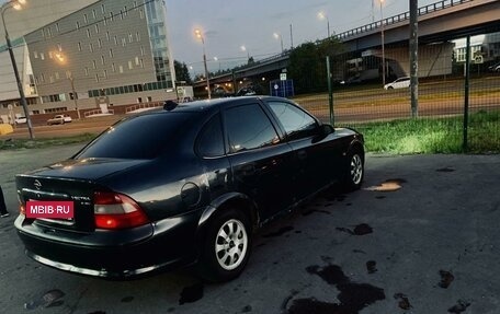 Opel Vectra B рестайлинг, 1996 год, 250 000 рублей, 2 фотография