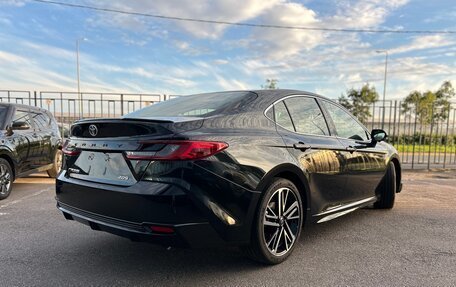 Toyota Camry, 2024 год, 4 495 000 рублей, 4 фотография