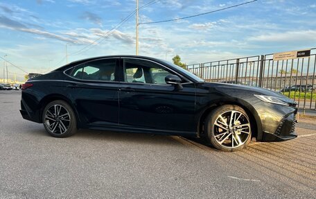 Toyota Camry, 2024 год, 4 495 000 рублей, 3 фотография