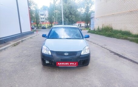 KIA Rio II, 2006 год, 350 000 рублей, 2 фотография