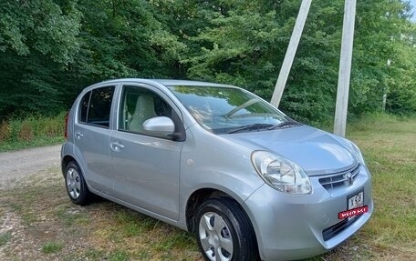 Toyota Passo III, 2011 год, 759 000 рублей, 2 фотография