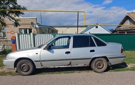 Daewoo Nexia I рестайлинг, 2007 год, 87 000 рублей, 2 фотография