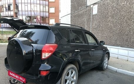 Toyota RAV4, 2008 год, 1 300 000 рублей, 3 фотография