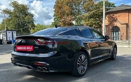 KIA Stinger I, 2018 год, 2 950 000 рублей, 7 фотография