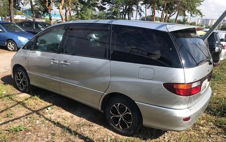 Toyota Estima III рестайлинг -2, 2002 год, 1 080 000 рублей, 5 фотография