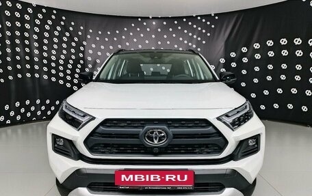 Toyota RAV4, 2023 год, 4 699 000 рублей, 2 фотография