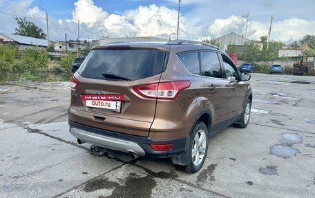 Ford Kuga III, 2013 год, 1 490 000 рублей, 4 фотография