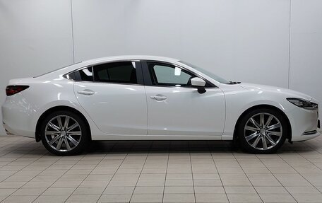 Mazda 6, 2021 год, 2 941 000 рублей, 4 фотография