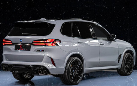 BMW X5 M, 2024 год, 23 115 000 рублей, 2 фотография