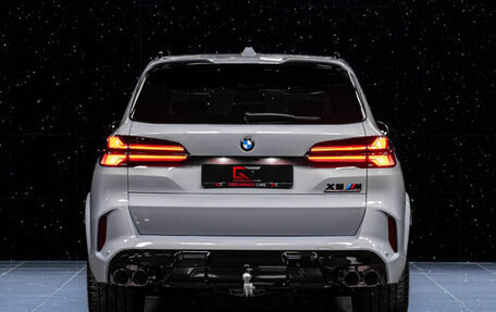 BMW X5 M, 2024 год, 23 115 000 рублей, 3 фотография