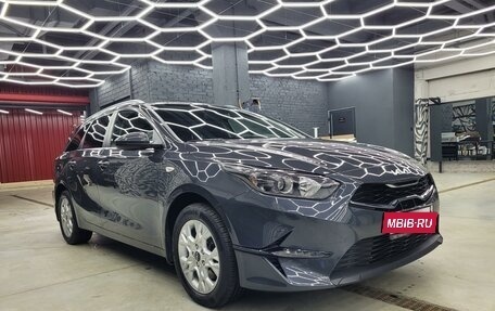 KIA cee'd III, 2021 год, 2 650 000 рублей, 3 фотография