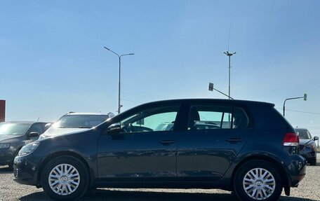 Volkswagen Golf VI, 2012 год, 910 000 рублей, 4 фотография