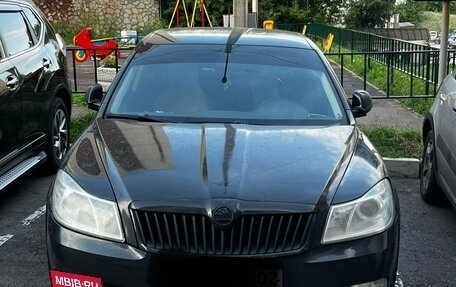 Skoda Octavia, 2012 год, 940 000 рублей, 2 фотография