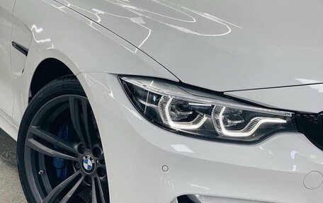 BMW M4, 2018 год, 7 000 000 рублей, 2 фотография