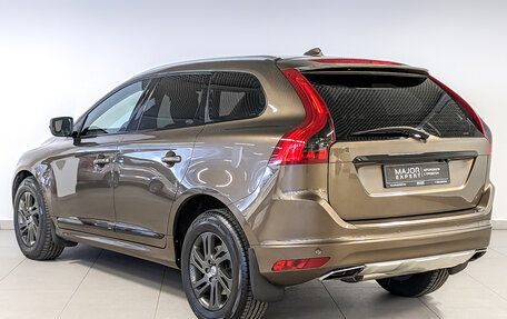 Volvo XC60 II, 2015 год, 2 575 000 рублей, 7 фотография