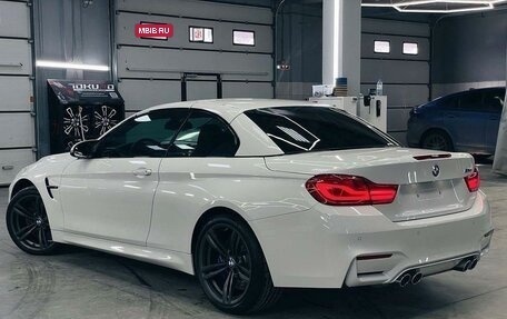 BMW M4, 2018 год, 7 000 000 рублей, 3 фотография