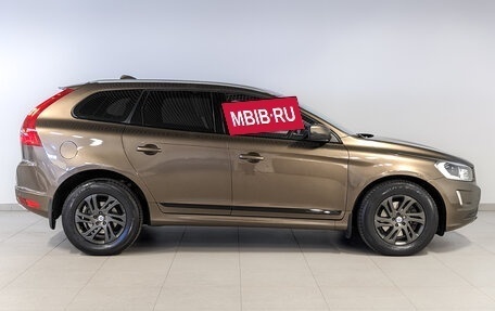 Volvo XC60 II, 2015 год, 2 575 000 рублей, 4 фотография