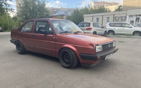 Volkswagen Jetta III, 1985 год, 275 000 рублей, 4 фотография