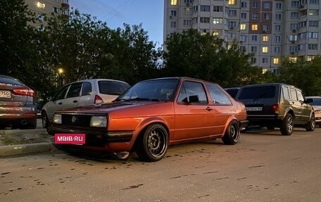 Volkswagen Jetta III, 1985 год, 275 000 рублей, 2 фотография