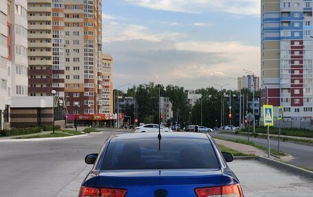 KIA Cerato III, 2010 год, 800 000 рублей, 4 фотография