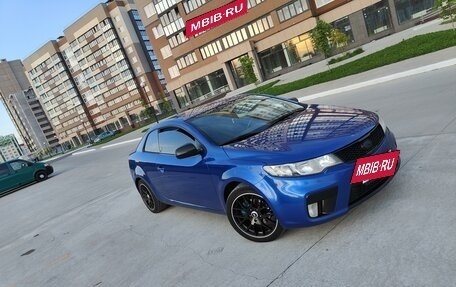 KIA Cerato III, 2010 год, 800 000 рублей, 3 фотография