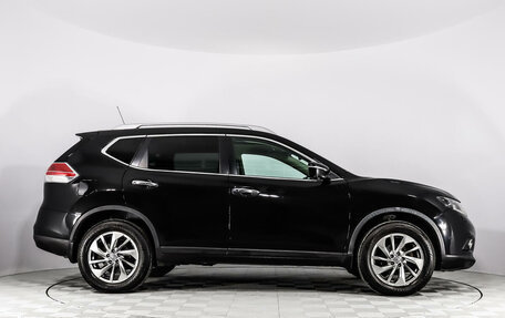 Nissan X-Trail, 2015 год, 1 950 336 рублей, 4 фотография