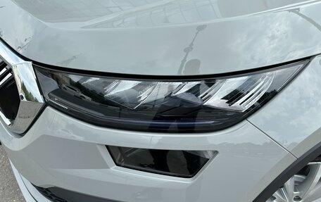 Skoda Kodiaq I, 2024 год, 4 690 000 рублей, 4 фотография