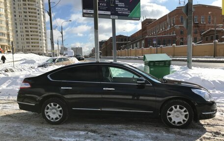 Nissan Teana, 2011 год, 1 040 000 рублей, 4 фотография