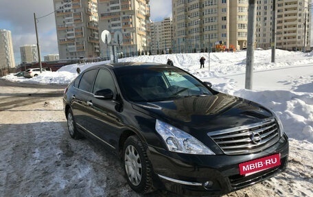 Nissan Teana, 2011 год, 1 040 000 рублей, 3 фотография