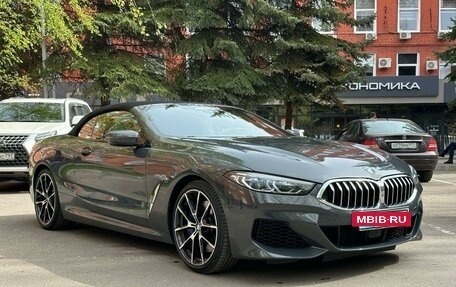 BMW 8 серия, 2021 год, 8 490 000 рублей, 6 фотография