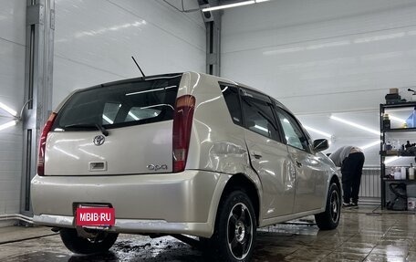 Toyota Opa I рестайлинг, 2001 год, 269 000 рублей, 3 фотография