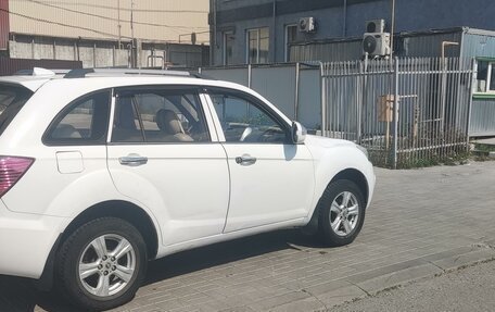 Lifan X60 I рестайлинг, 2013 год, 650 000 рублей, 3 фотография