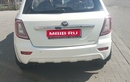 Lifan X60 I рестайлинг, 2013 год, 650 000 рублей, 2 фотография