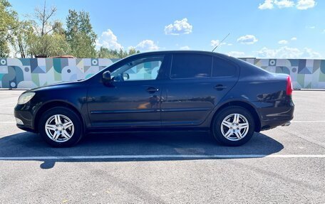 Skoda Octavia, 2011 год, 850 000 рублей, 3 фотография