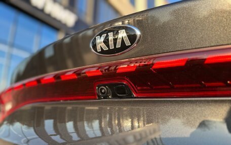 KIA K5, 2021 год, 2 535 000 рублей, 7 фотография