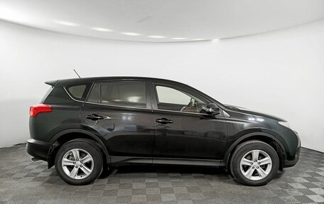 Toyota RAV4, 2013 год, 2 335 000 рублей, 4 фотография