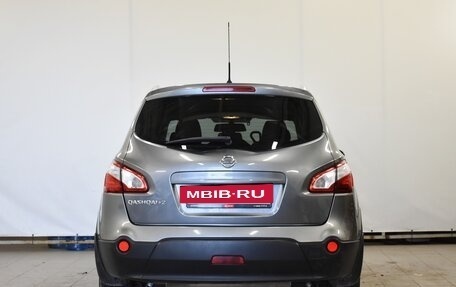 Nissan Qashqai+2 I, 2010 год, 1 110 000 рублей, 4 фотография