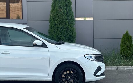 Volkswagen Polo VI (EU Market), 2021 год, 1 570 000 рублей, 4 фотография