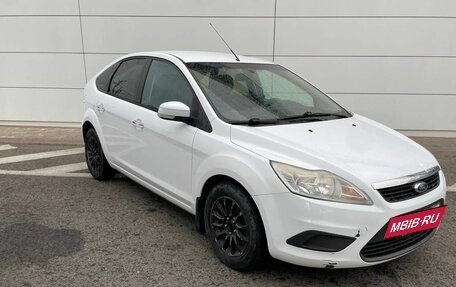 Ford Focus II рестайлинг, 2011 год, 790 000 рублей, 3 фотография