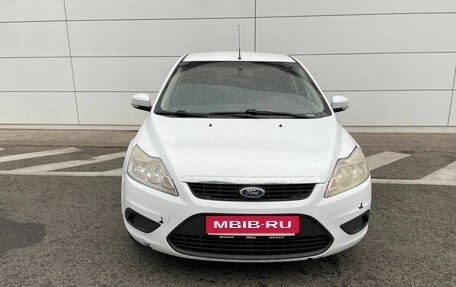 Ford Focus II рестайлинг, 2011 год, 790 000 рублей, 2 фотография